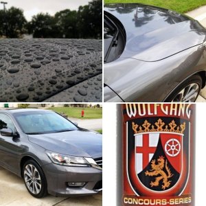 Wolfgang Uber All In One