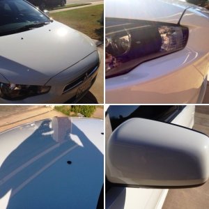 2014 Lancer