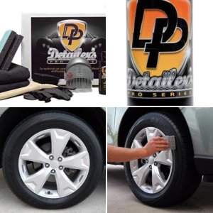 DP Tire Coating
