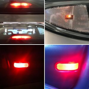 Diode Dynamic LED