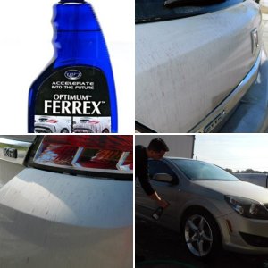 Optimum FerreX