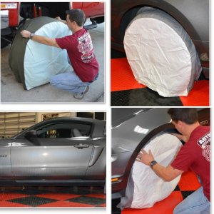 Wheel Maskers