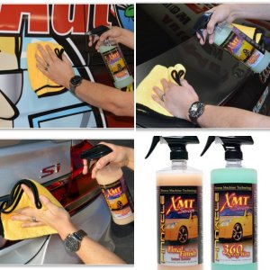 New Formula XMT