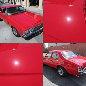 Holden Kingswood