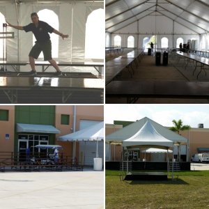 DF 2015 Set Up