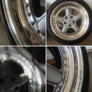 ACS Wheel Pics