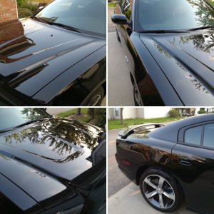 2014 Dodge Charger