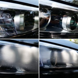 Rx UV Protectant Cleaner & Polish