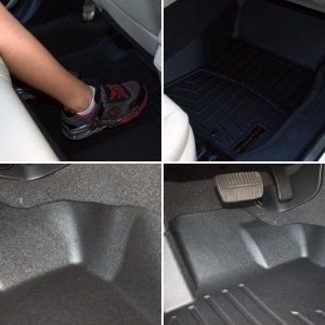 WeatherTech
