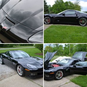Angelo's Z06