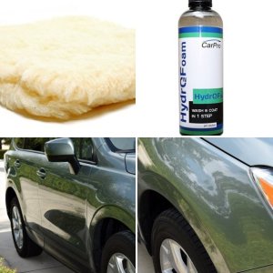 CarPro HydroFoam