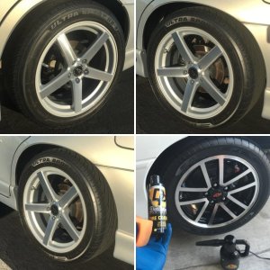 DP Tire Coating