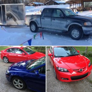 Vehicles