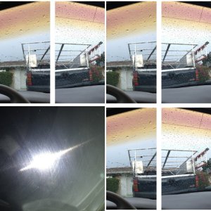 Ceriglass&PBL Coating- 2002 LeSabre