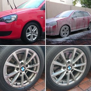 Carpro IXSS