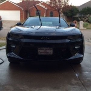 2016 2SS