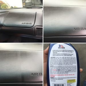303 Protectant