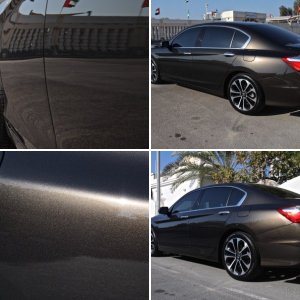 Accord Detail