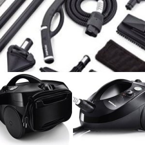 Dupray ONE Plus Steam Cleaner