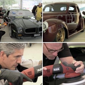 Competition Ready - Episode 8 - Detail Fest - Detailer's Cup Competition!
