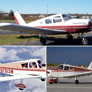 Airplanes with single stage paint