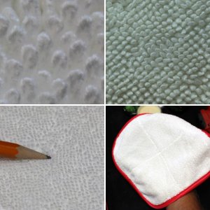 Griots PFM Wax Removal Towels