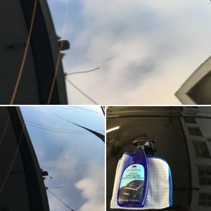 Opti-Clean & Protect