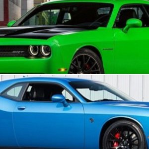 2016 Dodge Hellcat Detailing Class at Autogeek with Mike Phillips