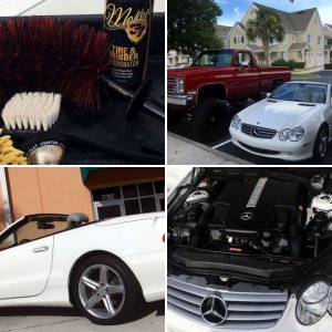 How to wash a coated car Mike Phillips Autogeek
