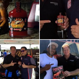 Palm Beach Cars & Coffee Mike Phillips Autogeek