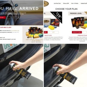 Trim Detailer
