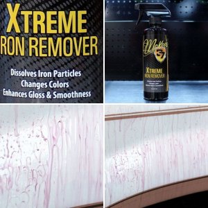 McKee's 37 Extreme Iron Remover
