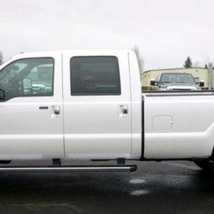 2016 Ford F350 Detailing Class at Autogeek with Mike Phillips