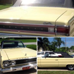 1967 Plymouth Satellite Detailing Class Mike Phillips Autogeek