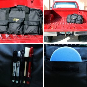 McKees Storage Bag