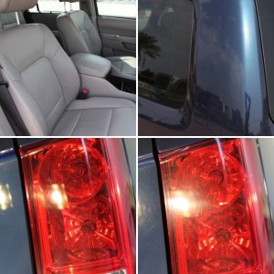 Honda Pilot CANON