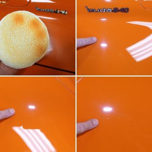 1970 Plymouth 'Cuda Vitamin C Autogeek Mike Phillips