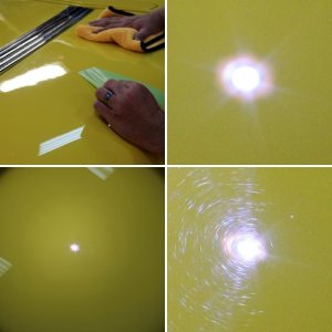 Review: NEW Lake Country Microfiber Pads - 2 step swirl destroyer and shine maker