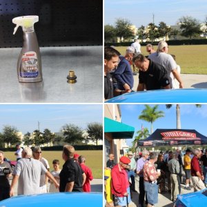 Cars & Coffee 11-12-16