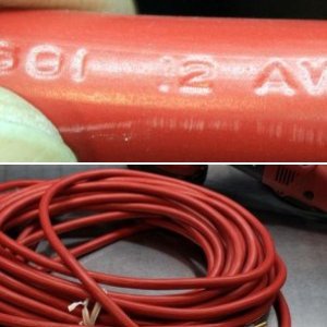 FLEX 50 feet Heavy Duty Extension Cord Mike Phillips