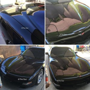 CarPro Essence+