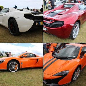 McLarens