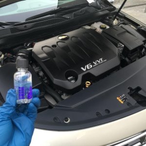 Gyeon Trim