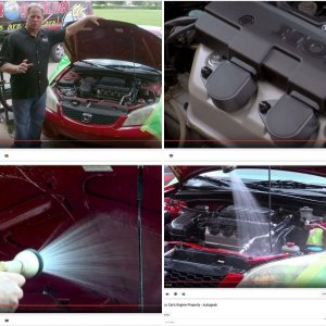Detailing 101 Video Series with Mike Phillips at Autogeek