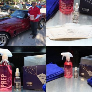 1980 Corvette Custom Paint Job Autogeek Mike Phillips