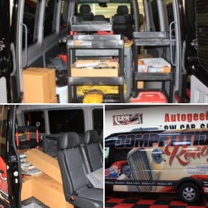 Tampa Episode - Competition Ready Autogeek Mike Phillips
