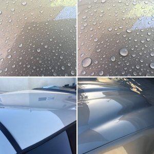 Meguiar's Ultimate Fast Finish
