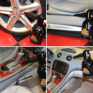 Must have tools to detail a car Mike Phillips Autogeek