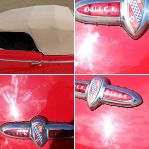 1941 Buick Streetrod Mike Phillips Autogeek