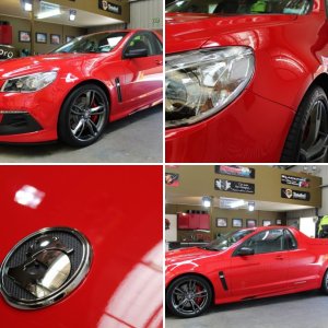 2017 Maloo.
